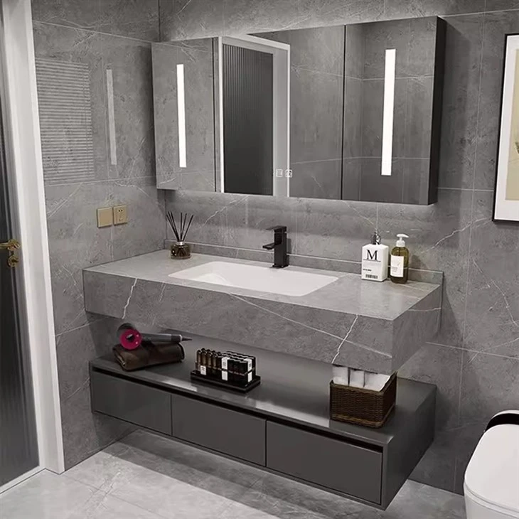 Hotel Lebegő Fürdőszoba Vanity