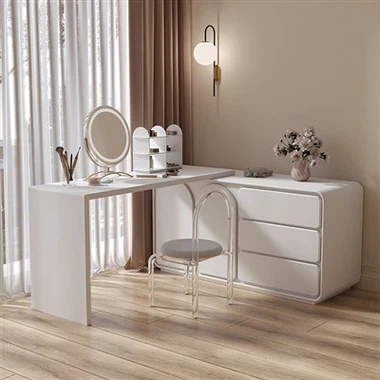 Dresser smink hiúsági íróasztal