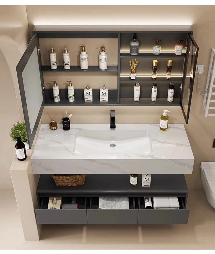 Floating Bathroom Vanity Floating Bathroom Vanity